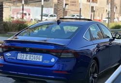 هۆندا ئەکۆرد